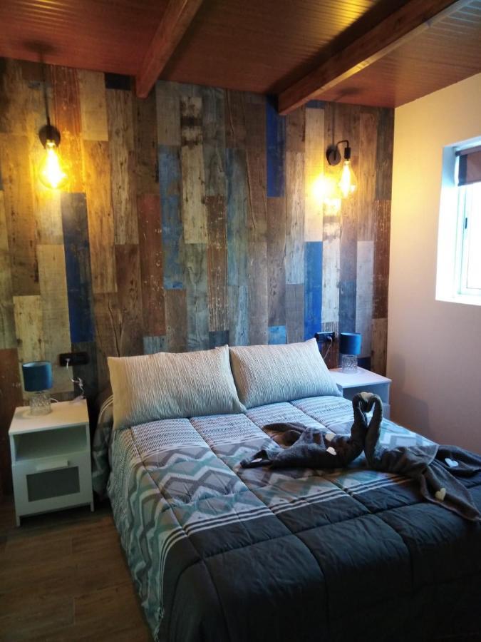 Appartement Casa Adeyu à Tuineje Extérieur photo