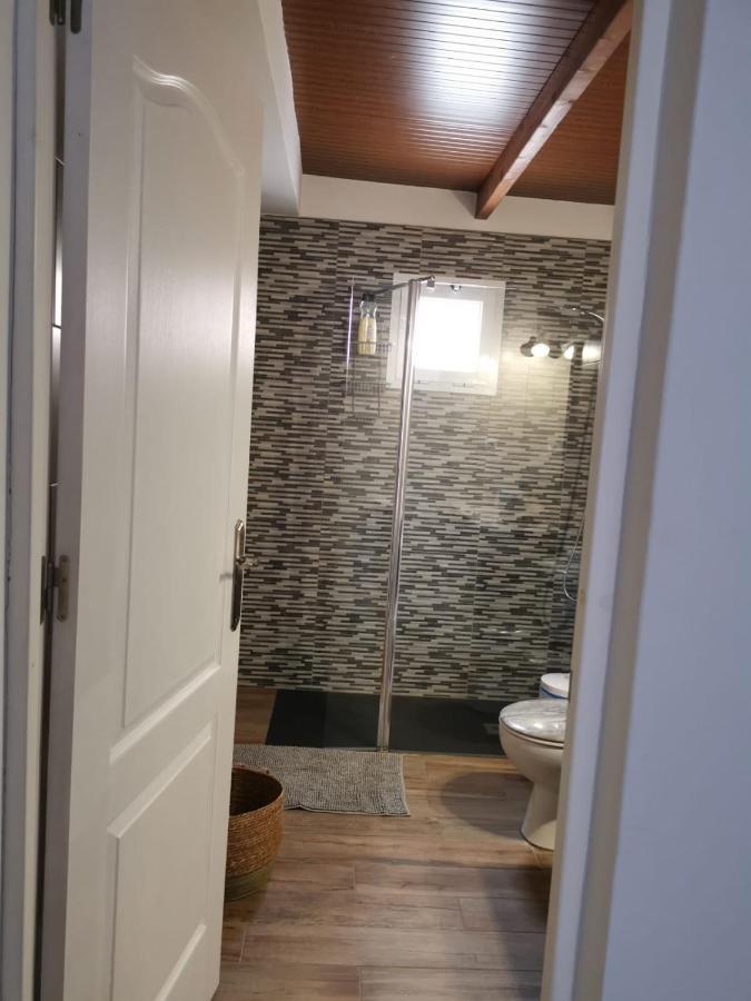 Appartement Casa Adeyu à Tuineje Extérieur photo