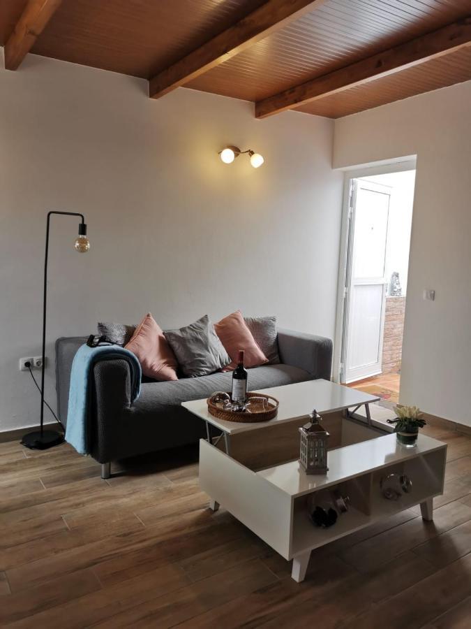 Appartement Casa Adeyu à Tuineje Extérieur photo