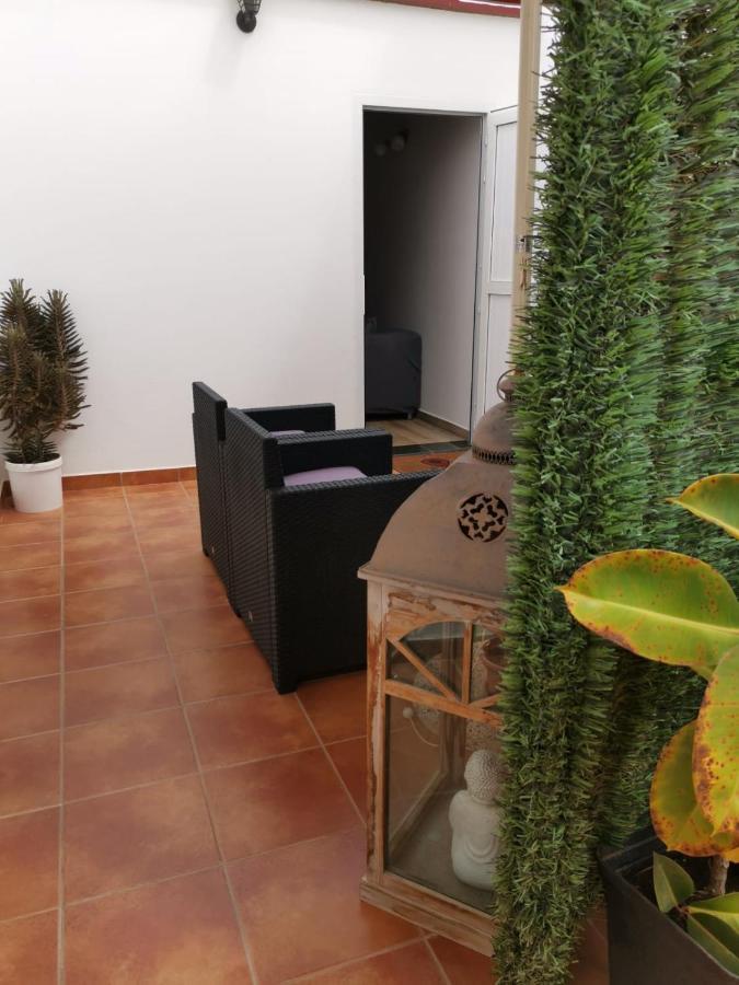 Appartement Casa Adeyu à Tuineje Extérieur photo